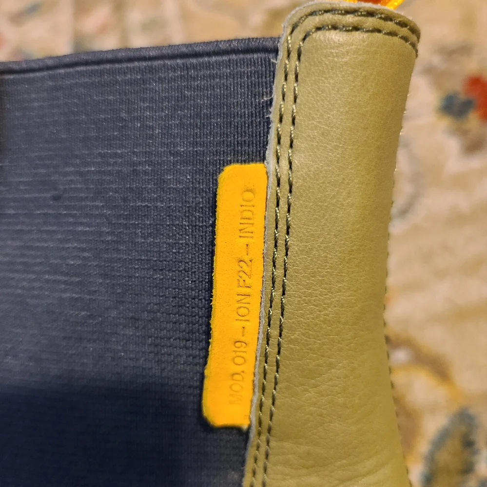 ONCEPT X FREE PEOPLE Indio Lug Sole Boot